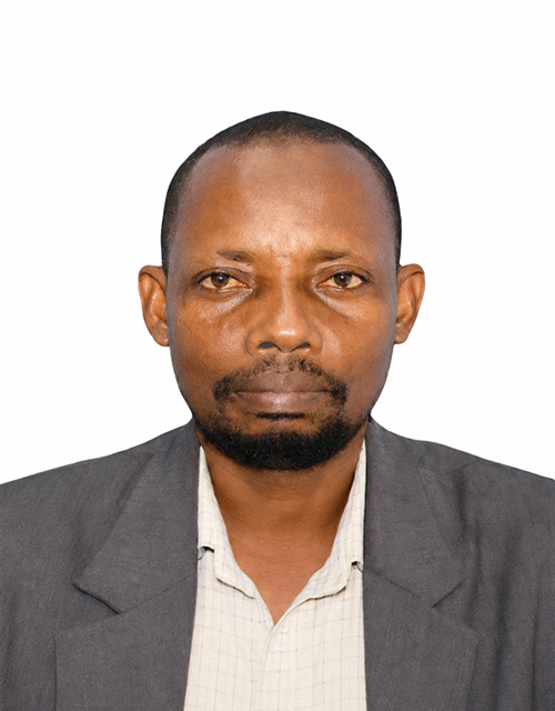Juma Rashid